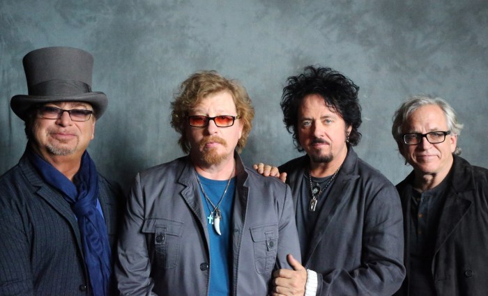Toto band members history grammy Fungsi Menu Registrasi: Langkah Awal Jadi Member Toto